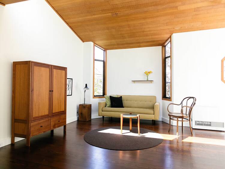 The 17 coolest San Francisco Airbnbs you can rent right now
