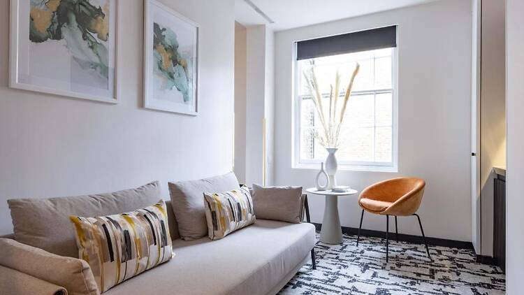 La Suite West La Suite West