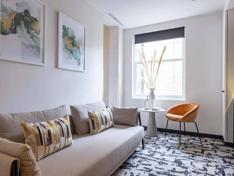 La Suite West La Suite West