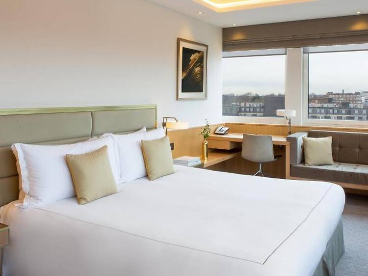 Royal Lancaster London Royal Lancaster London