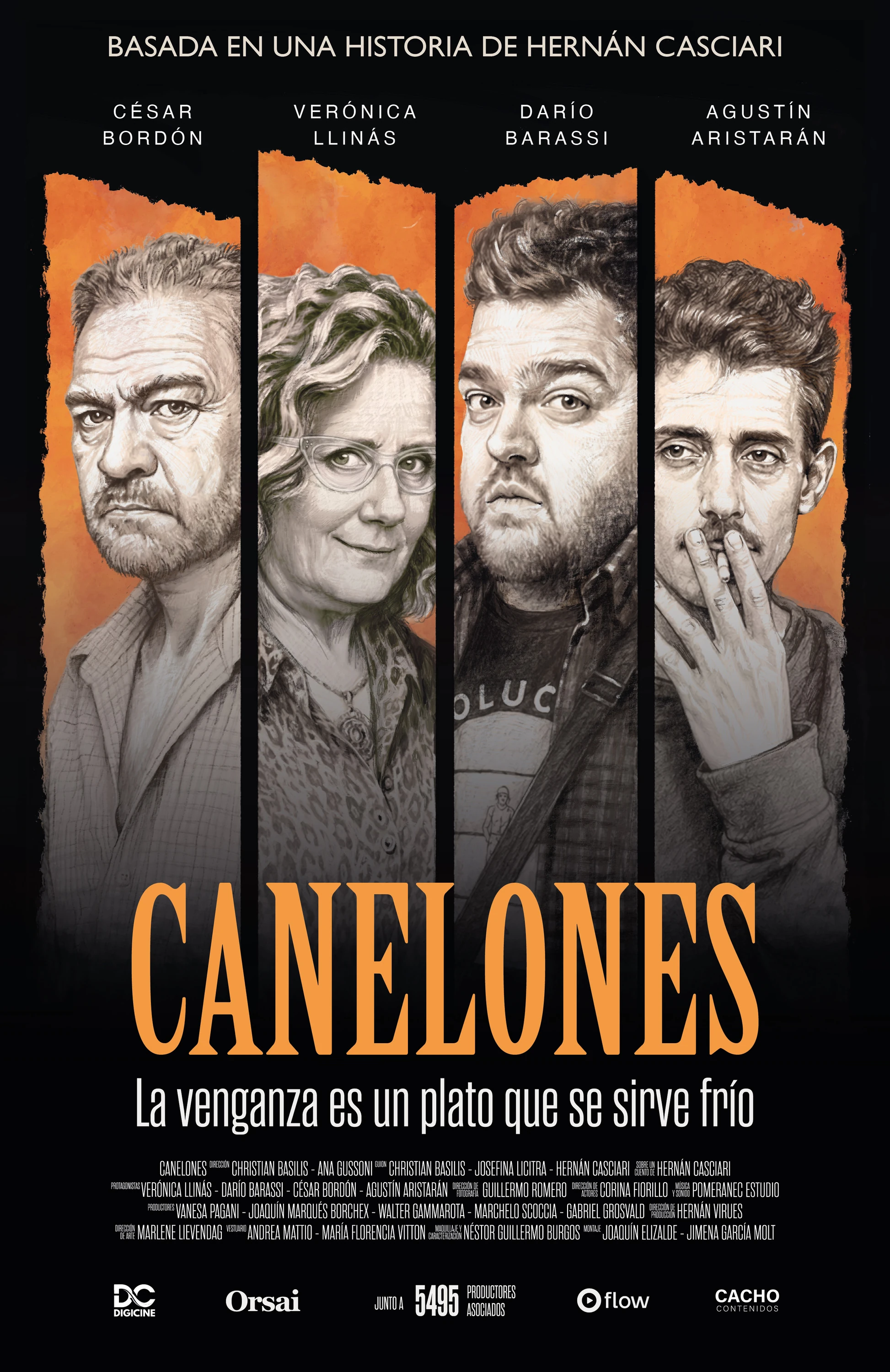 canelones