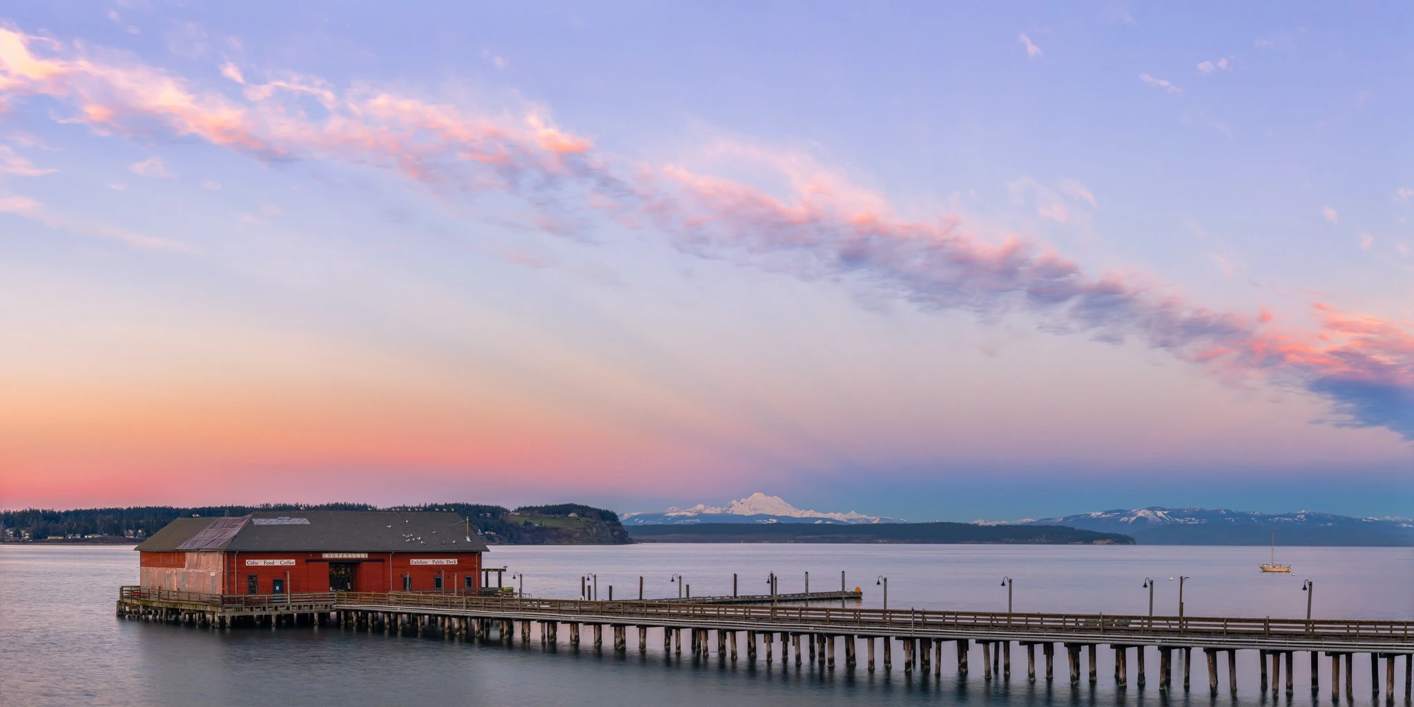 Coupeville, Washington