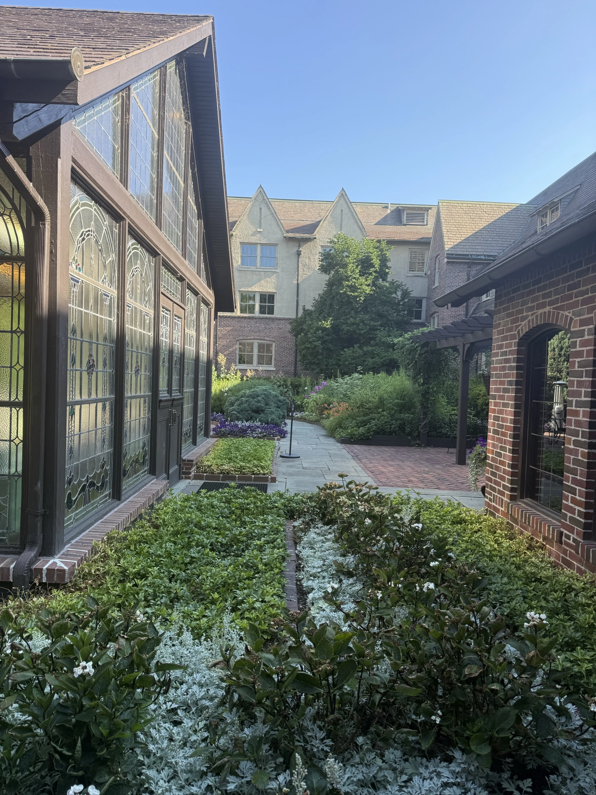 The American Club