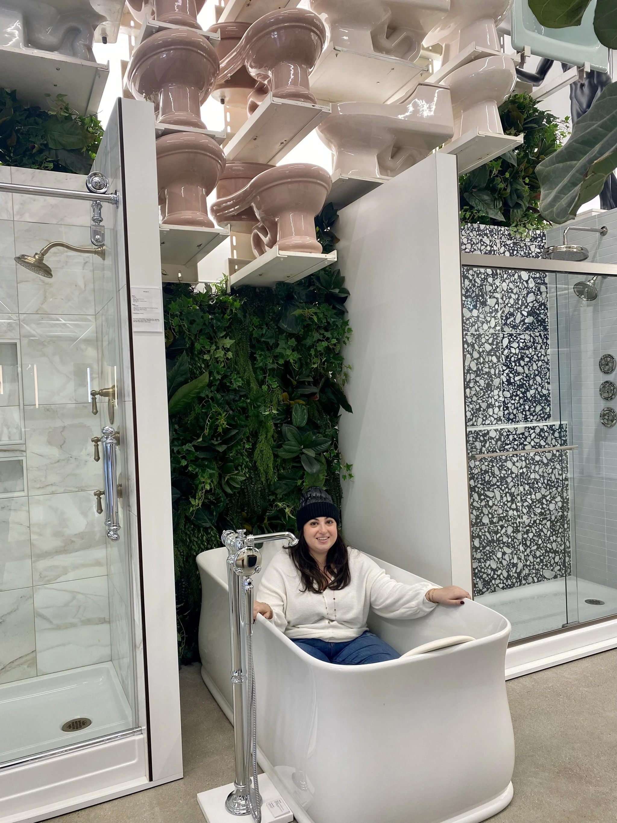 Kohler Design Center