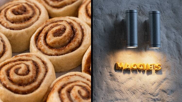 Maggie's