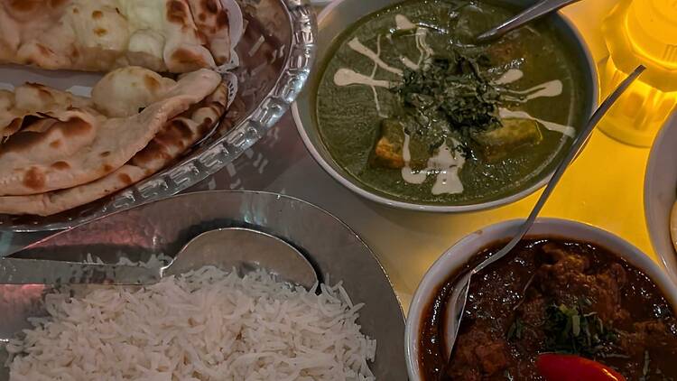 Malabar South Indian Restaurant Darlinghurst Malabar South Indian Restaurant Darlinghurst