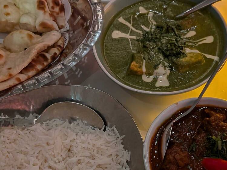 Malabar South Indian Restaurant Darlinghurst Malabar South Indian Restaurant Darlinghurst