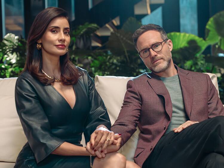 "El otro padre": El melodrama contemporáneo que trajo de vuelta a Paola Núñez a México