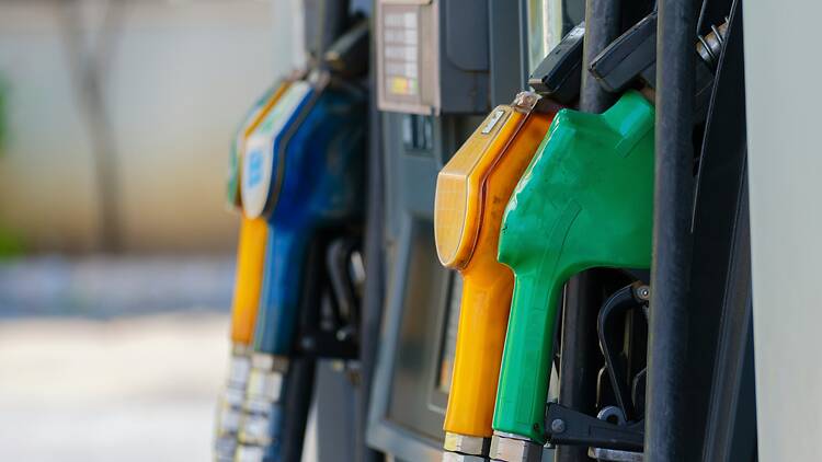 Petrol is dropping by 52c per litre from 5 August, making it a little cheaper to hit the road. Diesel motorists, however, will be paying more at the pumps this month. Petrol is dropping by 52c per litre from 5 August, making it a little cheaper to hit the road. Diesel motorists, however, will be paying more at the pumps this month.