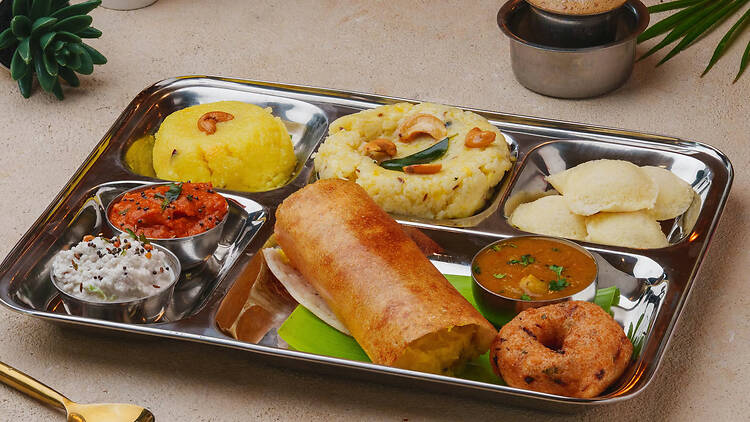 sangeetha central