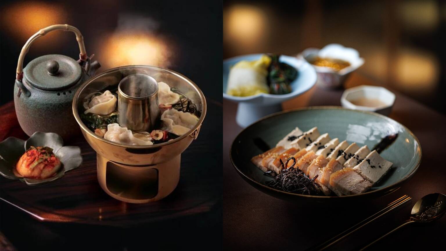 YuSang | Restaurants in Central, Hong Kong