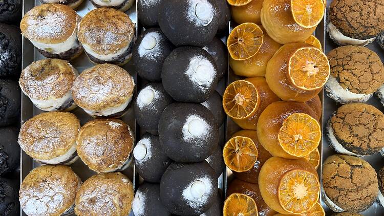 abebe bakery