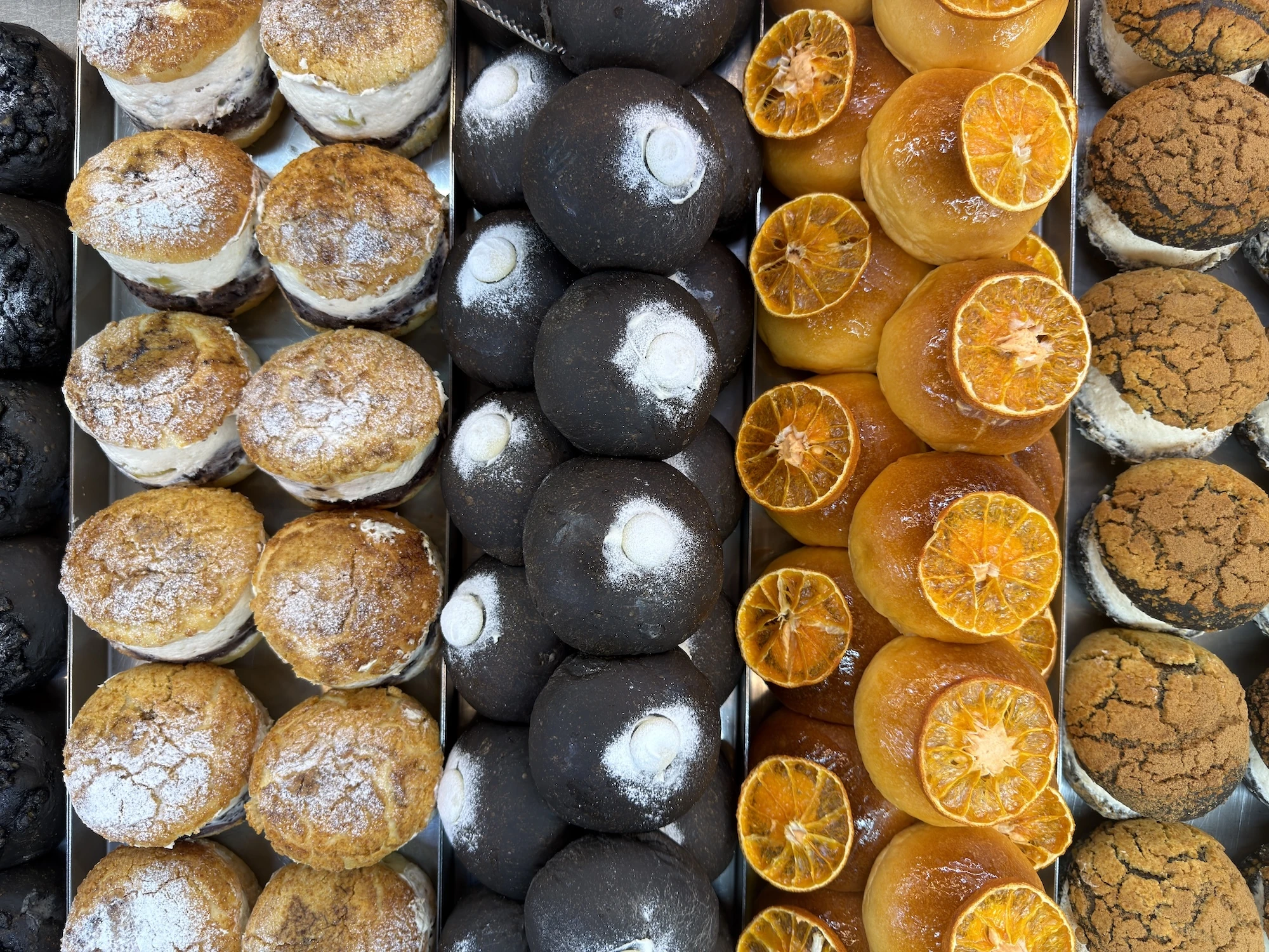 abebe bakery