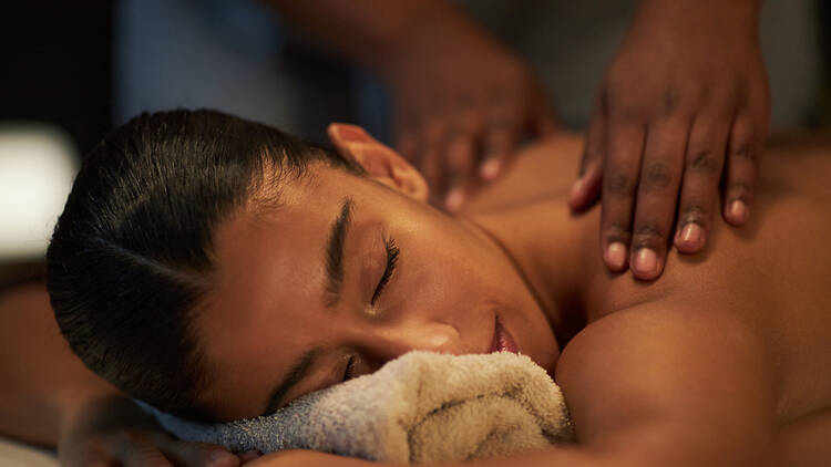 Mangwanani African Spa Mangwanani African Spa