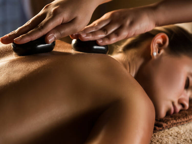 Life Day Spa Life Day Spa