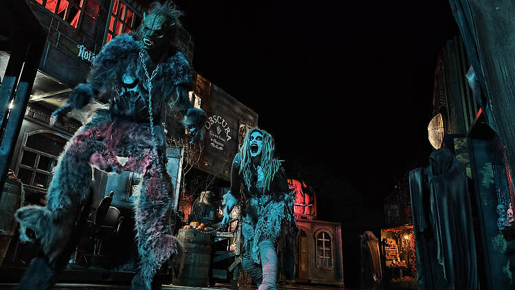 The Nightmare Realm, 2026 The Nightmare Realm, 2026