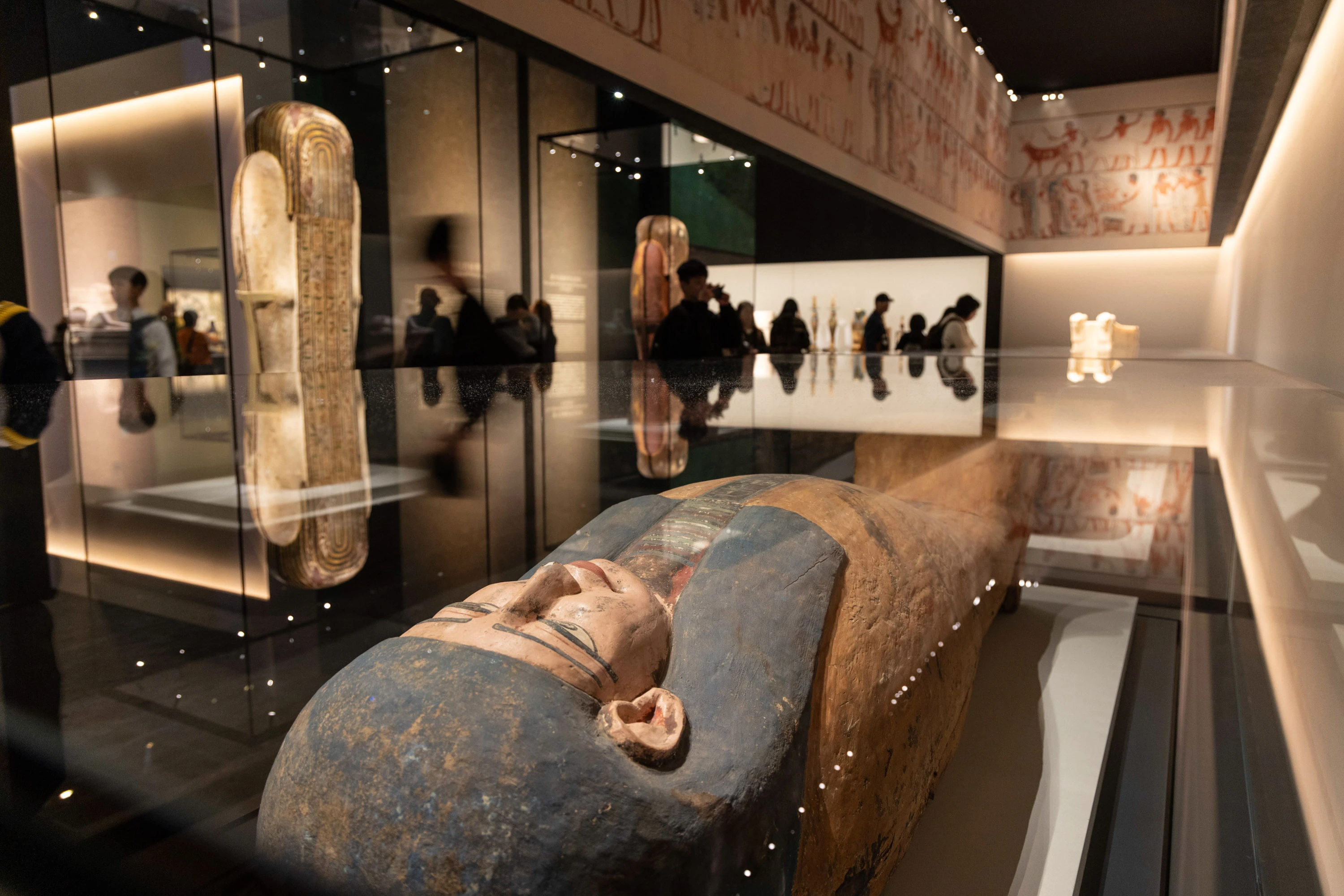 Hong Kong Palace Museum