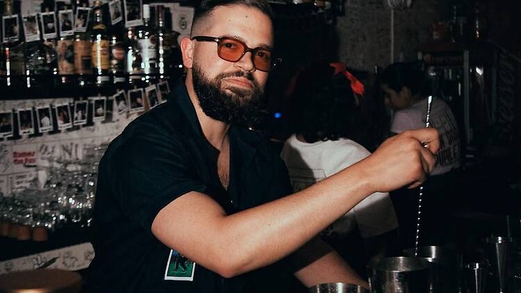 Mixology Night | Refuge