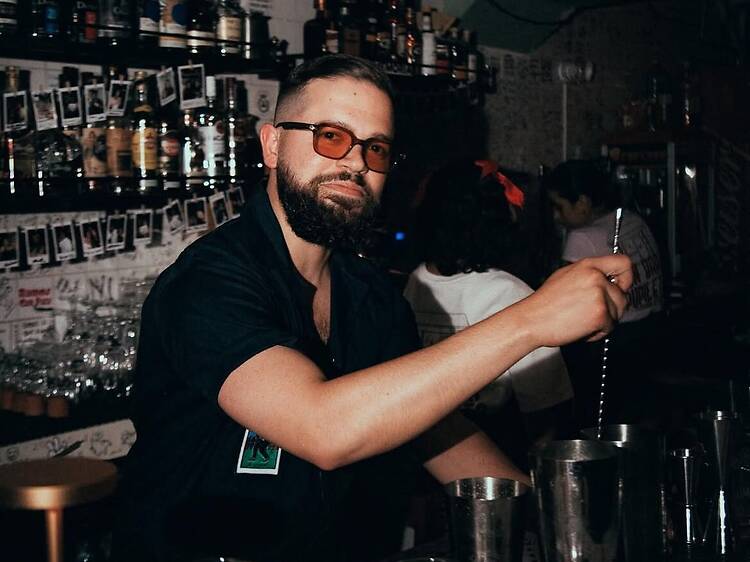 Mixology Night | Refuge