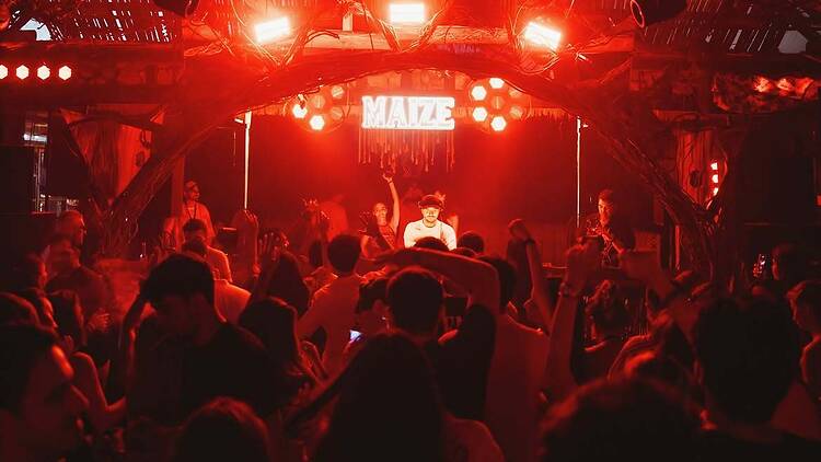 House & Beyond | DJ Merzzy