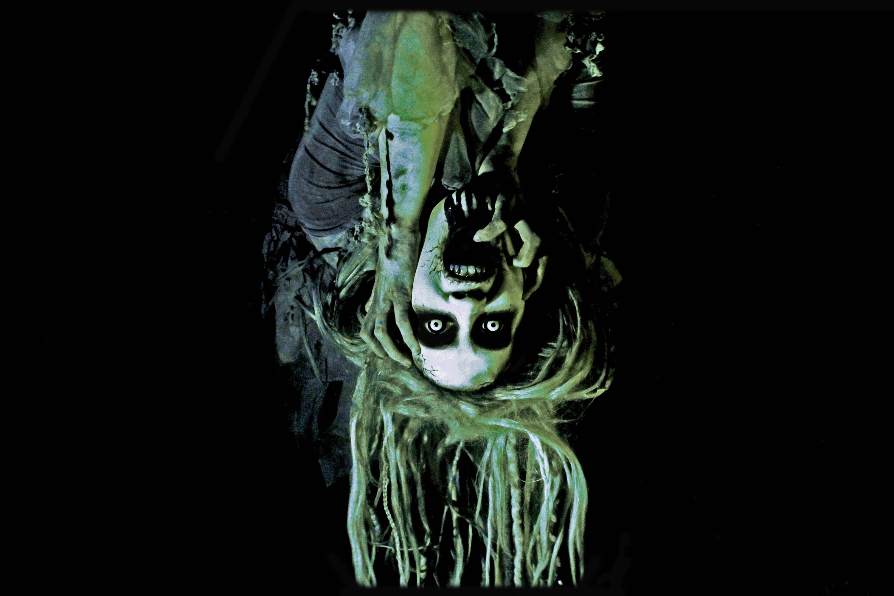 The Nightmare Realm, 2026
