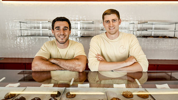 Cookie House