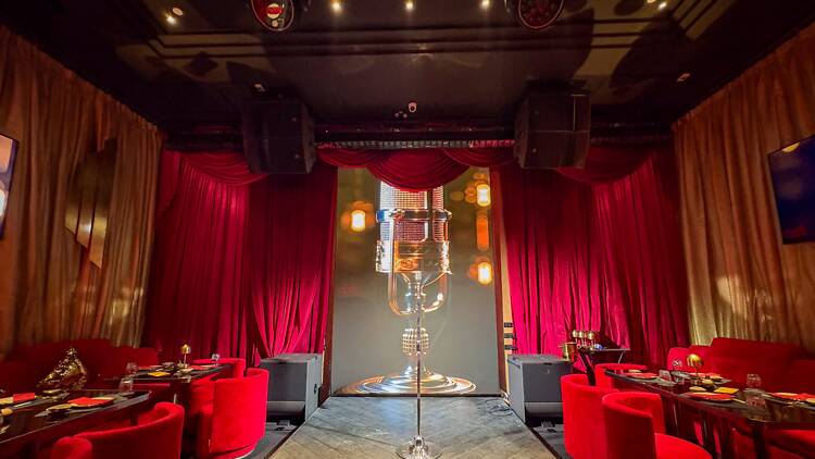 Dine and dance through the roaring ’20s at CLC Phuket