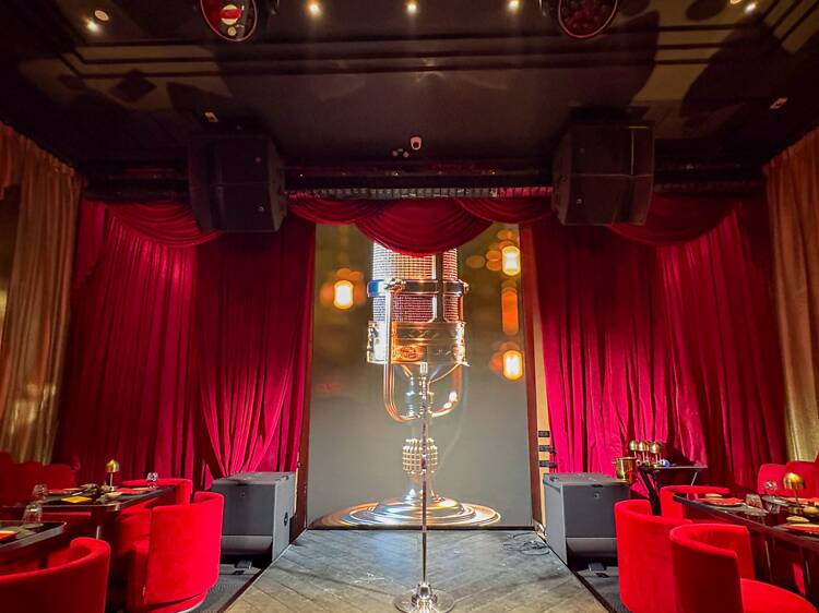 Dine and dance through the roaring ’20s at CLC Phuket