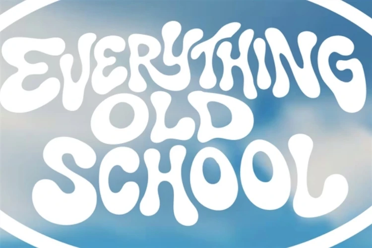 Time to get groovy with some old-school tunes!