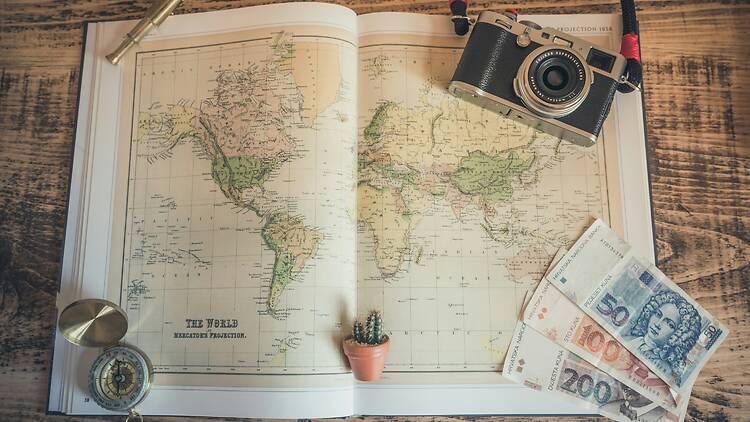 Cheapest Travel in 2026 Cheapest Travel in 2026