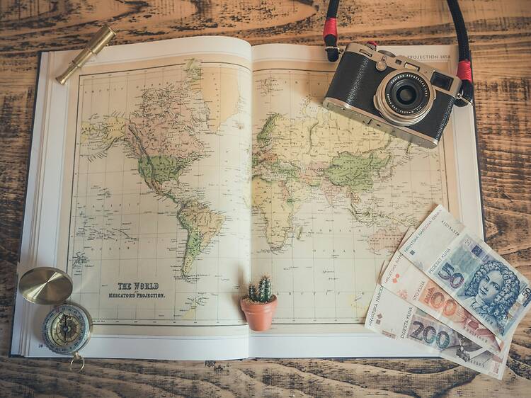 Cheapest international flights from India: 10 destinations to visit before 2026 ends Cheapest international flights from India: 10 destinations to visit before 2026 ends