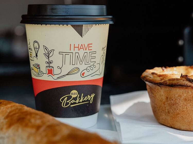 Blos Café Blos Café