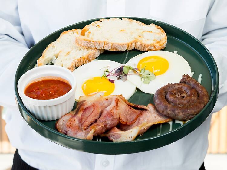 The 8 best breakfast and brunch spots in Pretoria The 8 best breakfast and brunch spots in Pretoria