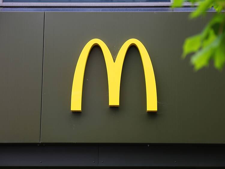 London’s biggest McDonald’s will soon be open 24 hours