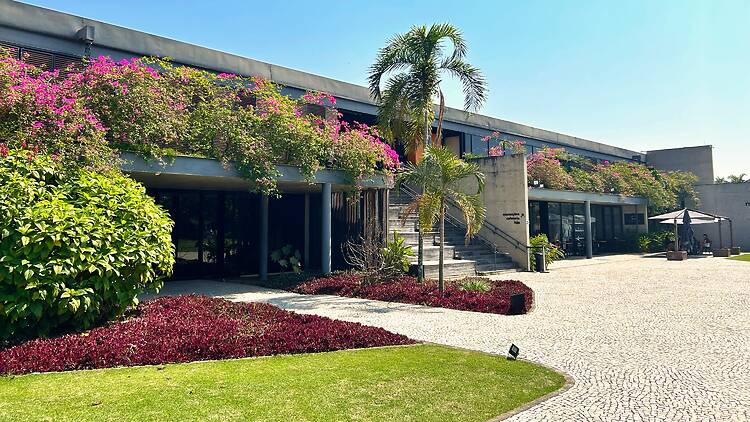 Museu do Pontal