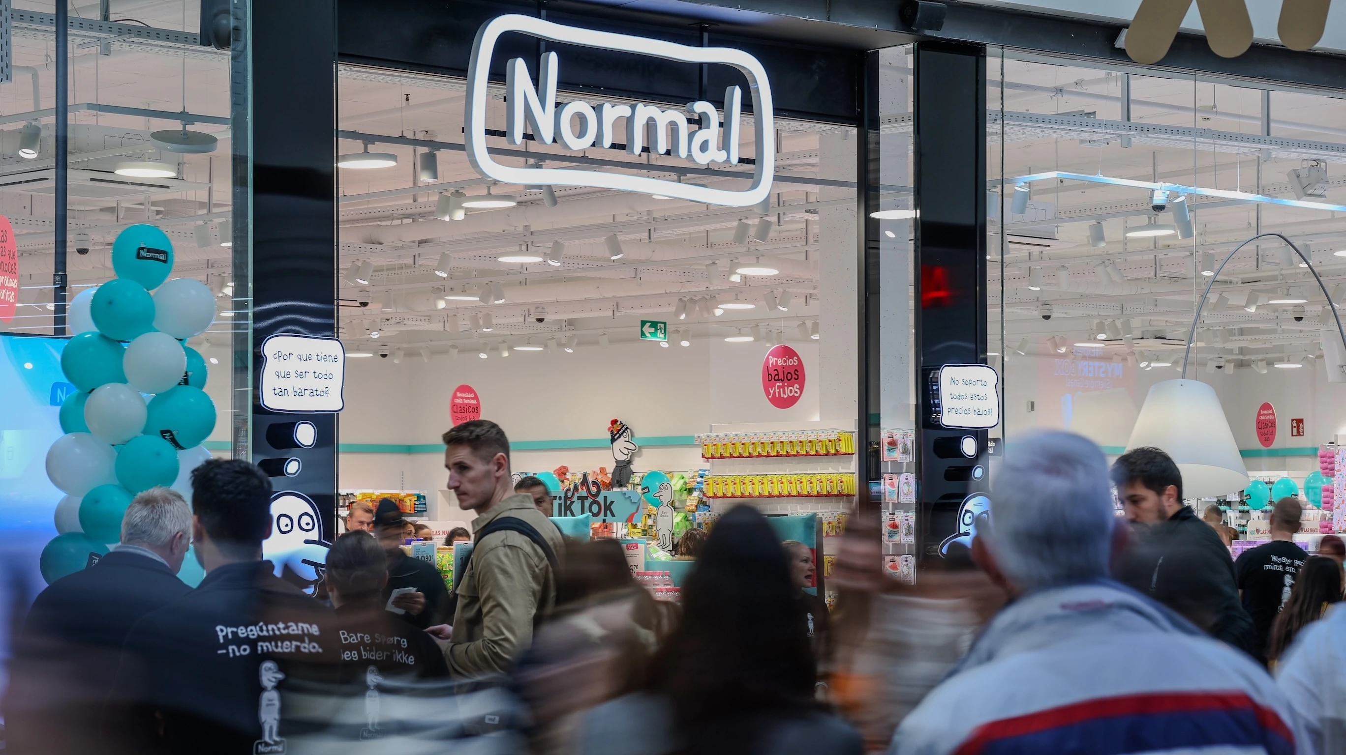 Normal