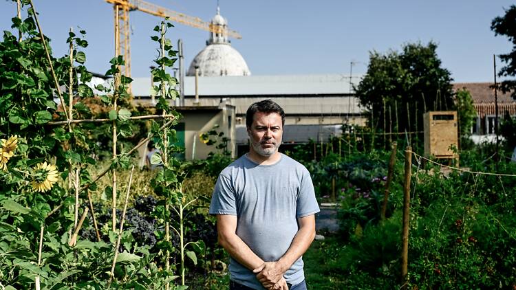 Sylvain Papyon