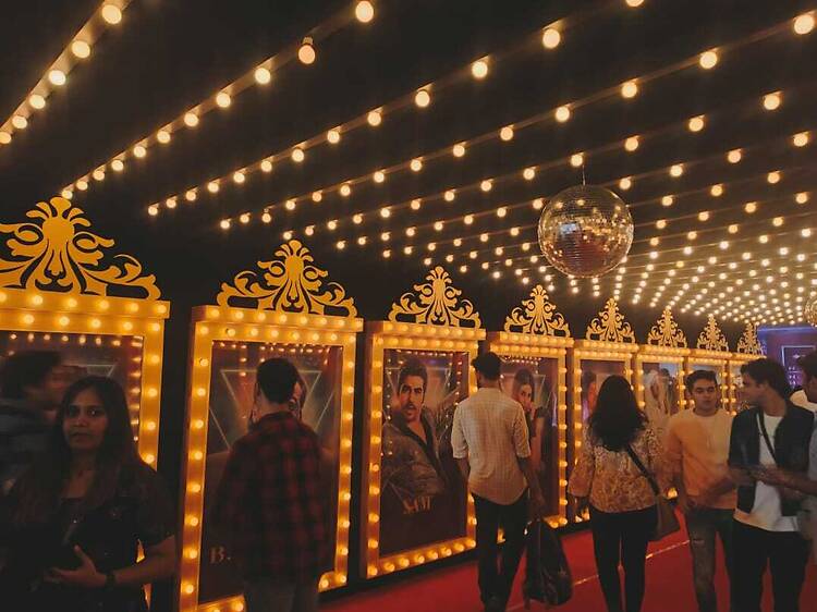 Things to do in Mumbai this week Things to do in Mumbai this week