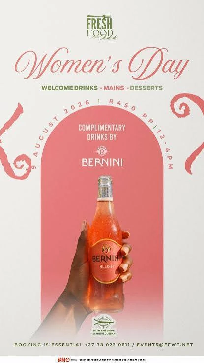 Great food, great music, and good vibes!