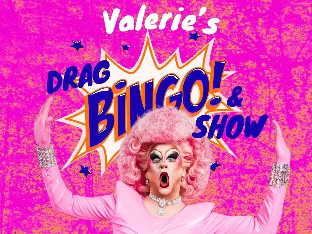 Drag Bingo & Show