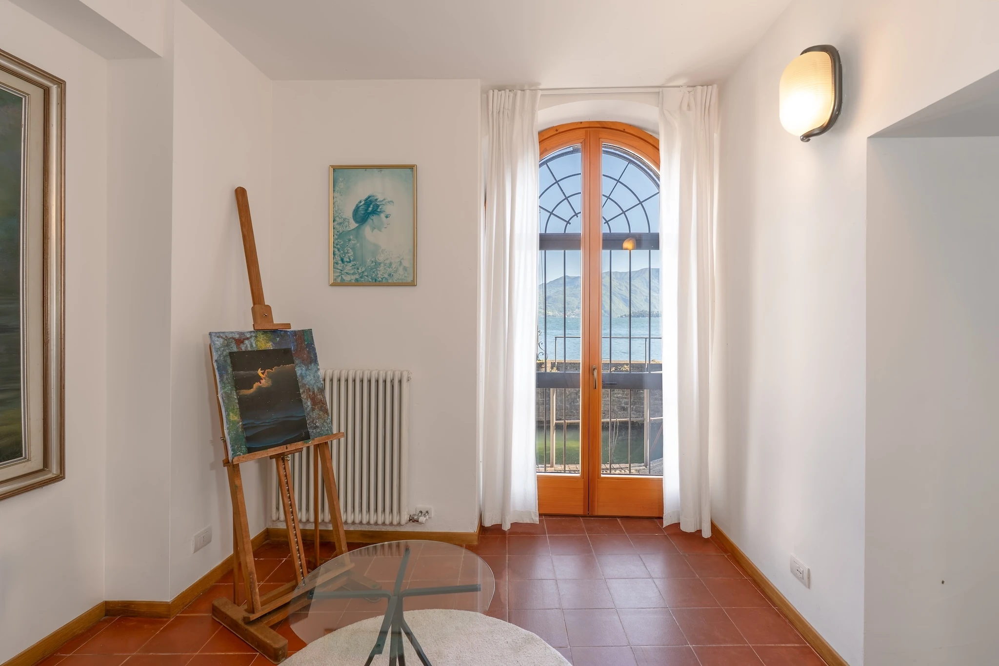 Villa La Gaeta