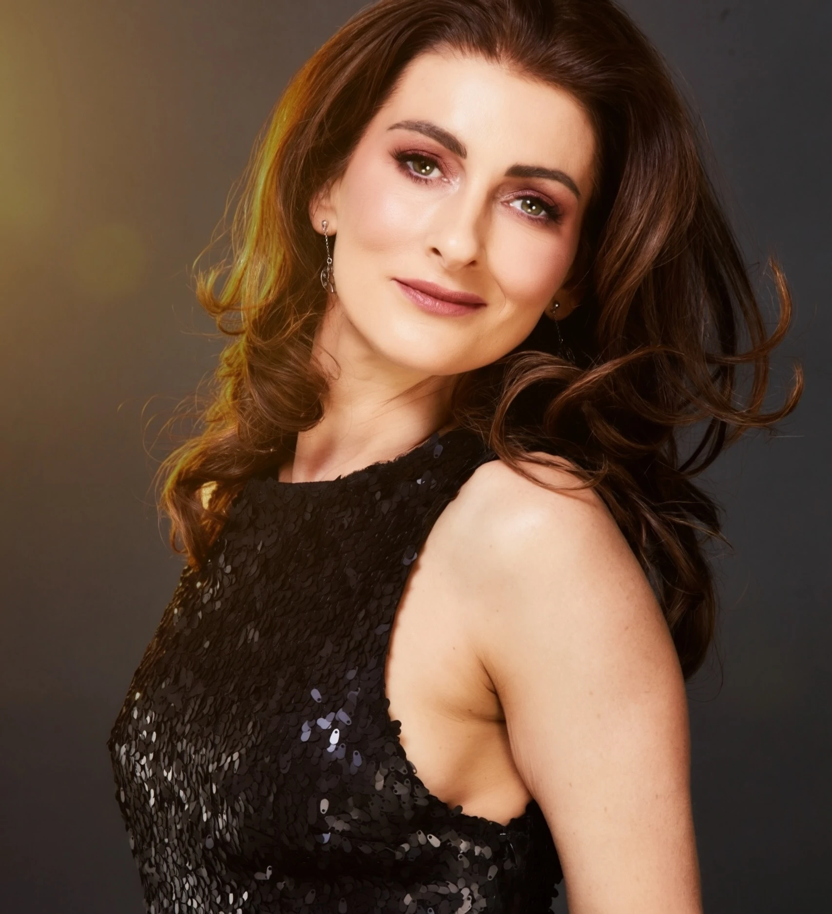 Louise Carver Presents Woman's Weekend