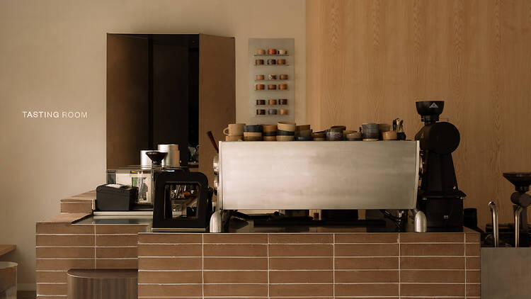 Dak Coffee Roasters Dak Coffee Roasters