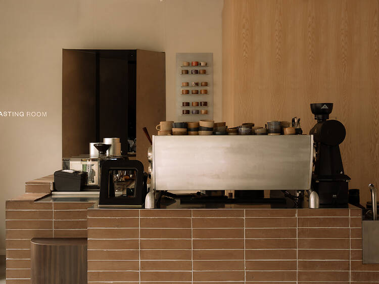 Dak Coffee Roasters Dak Coffee Roasters