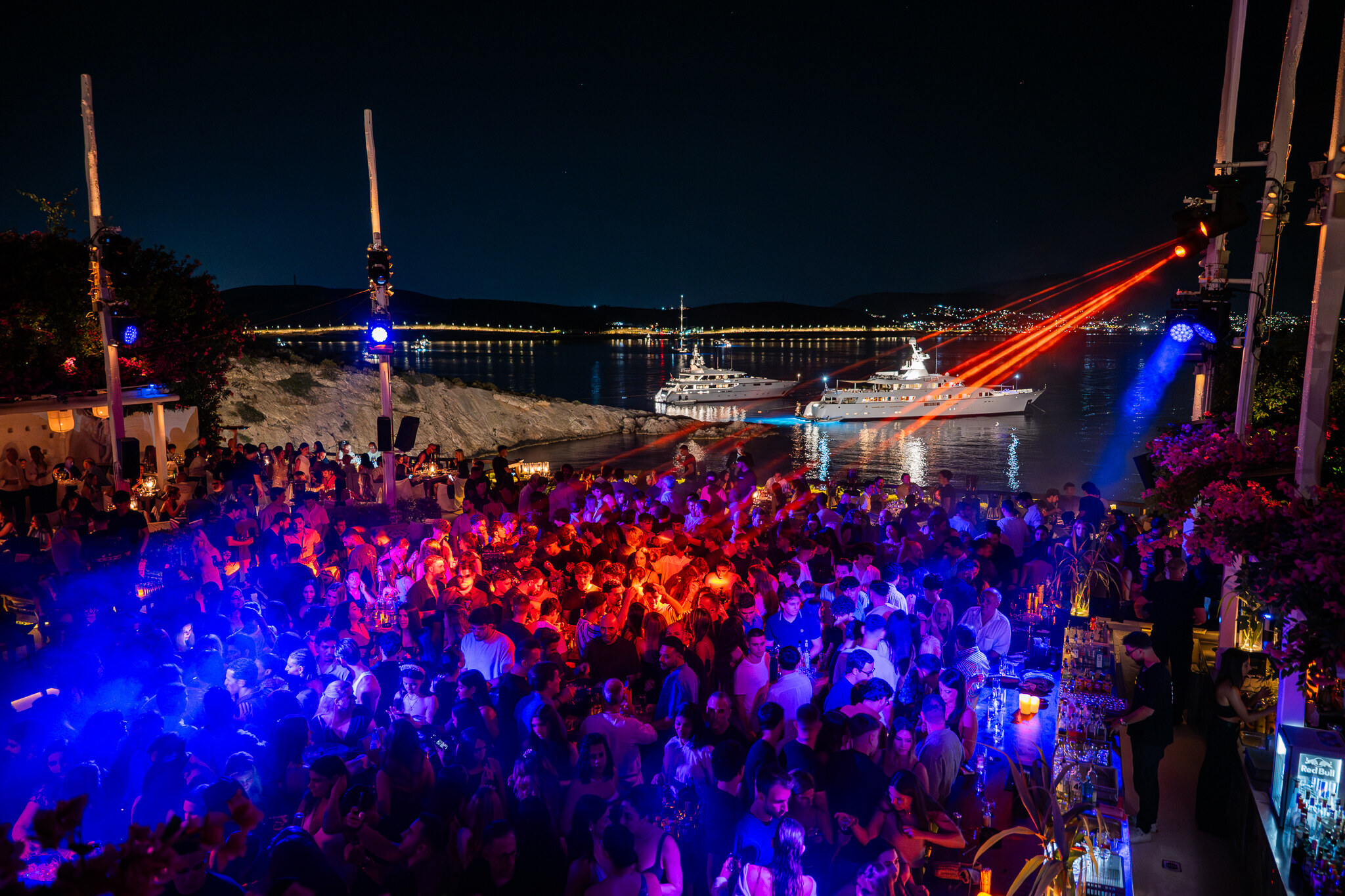 The best clubs in Europe, from Ibiza to Berlin