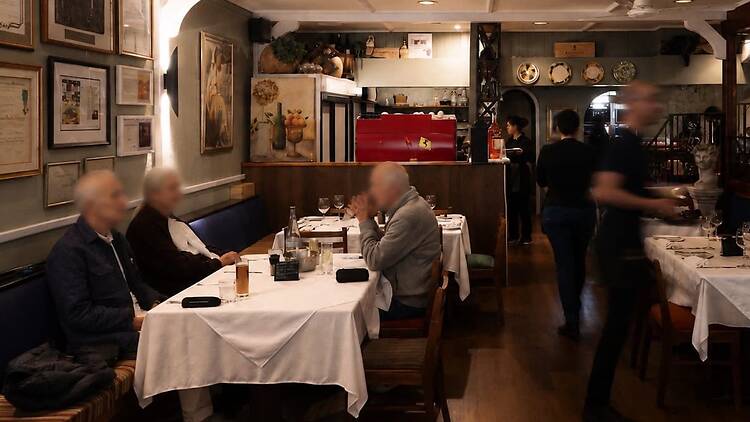 The 12 best old-school classics in Cape Town