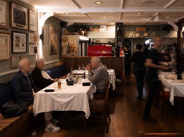 The 12 best old-school classics in Cape Town