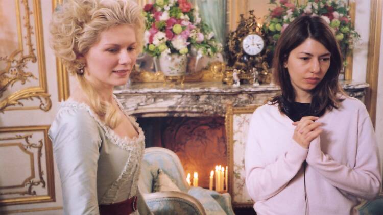 Sofia Coppola ressuscite Marie-Antoinette à Versailles dans une exposition événement