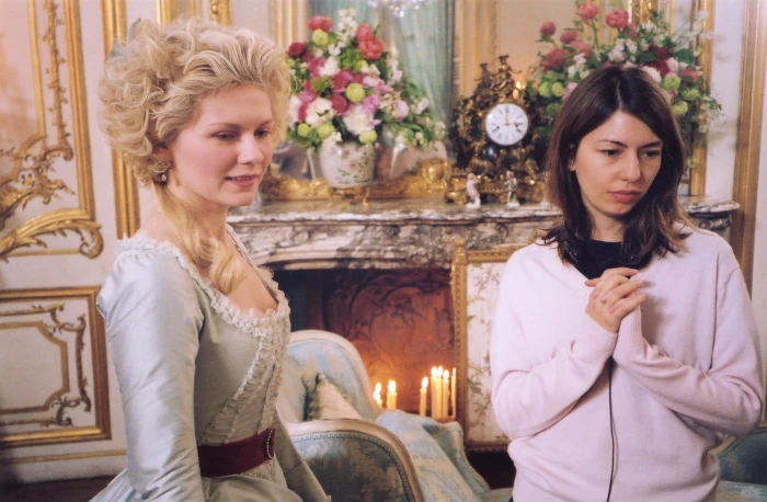 Sofia Coppola fait revivre sa Marie-Antoinette &agrave; Versailles le temps d&rsquo;une expo &eacute;v&eacute;nement