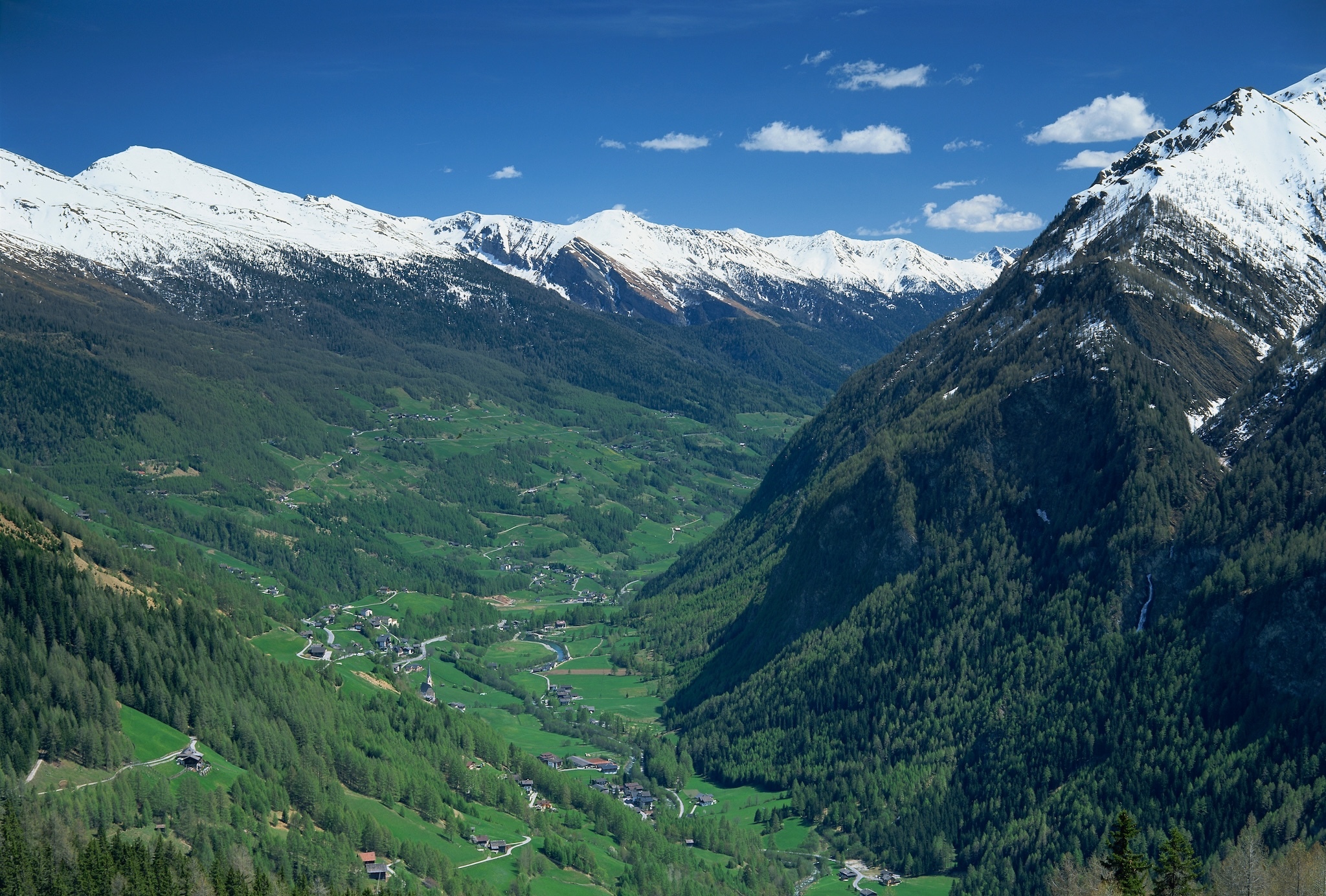 Austria and the UK Top The List, Canada Reviews